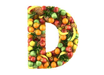 Bilinmeyen Yönleri ile D Vitamini