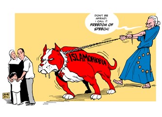 Suriyeli mülteciler krizi ve BM'nin islamofobik yaklaşımı