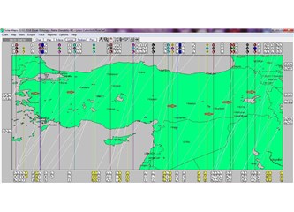 22 Şubat 2916 Başak burcunda Dolunay