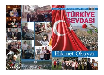 19. Hikmet Okuyar Ödüllü Şiir Yarışması şartnamesi yayınlandı..