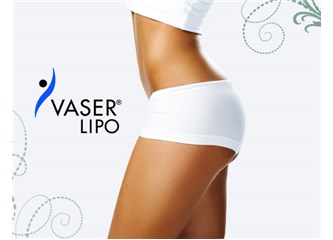 Lenf Koruyucu VASER Liposuction