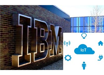 IBM üreticiler ve ürün geliştiriciler için açık kaynak kodlu geliştirici aracı Quarks’ı müjdeledi.