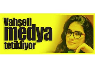 Terör karşısında, ciddiyetsiz ve sorumsuz bir "medyamız" var!