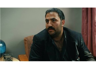 Genç oyuncu Burak Kaya yeni rolüyle çok konuşulacak