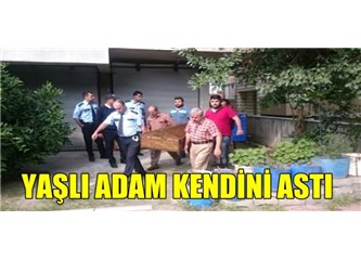 İnsanlar niçin intihar ediyorlar?