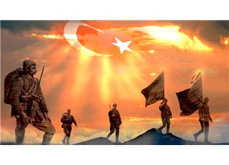 12 Mart İstiklal Marşımızın kabülü ve Erzurum'un Düşman İşgalinden Kurtuluşu kutlu olsun