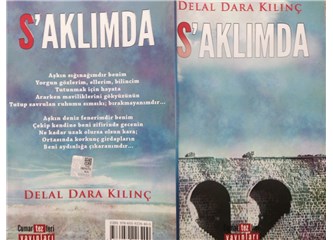 S'aklımda / Şiir / Delal Dara Kılınç