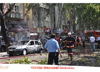 Lanet yetmiyor,kınama çare olmuyor