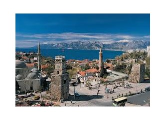 Antalya’da bombalama korkunç olur: Lütfen dikkat edelim