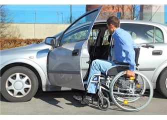 Engellilerin ÖTV İndirimli Araç Alımında Yeni Düzenlemeler