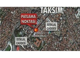 Yarın kimler ölecek?