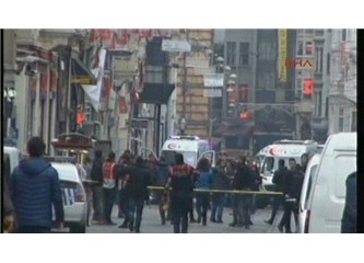 Yeni Türkiye derken! Yeni Ortadoğu olduk!