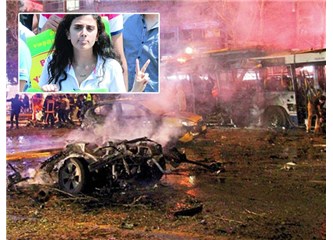 Canlı bombayı IŞİD’den öğrenen PKK yakında kelle de keser