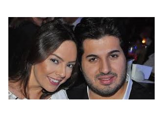 Fethullah’ın Son Yumruğu: Zarrab