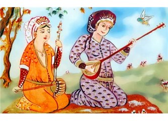 Müzik, insanların kullandığı ilk lisandır!