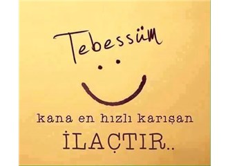 Hastanede akşam oluyor