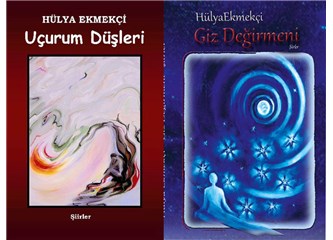 Işığıyla sonsuzluk kapısını aralayan adam