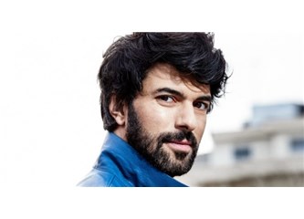 Ekin Koç gidiyor, Engin Akyürek geliyor!