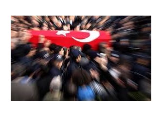 sehitler olmez vatan bolunmez mi dir guncel milliyet blog
