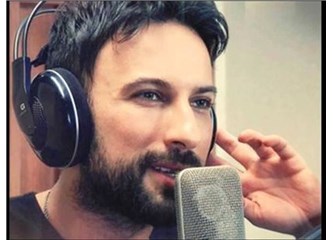 Megastar Tarkan yeni albümü ve nereden nereye dedirten bir anım!