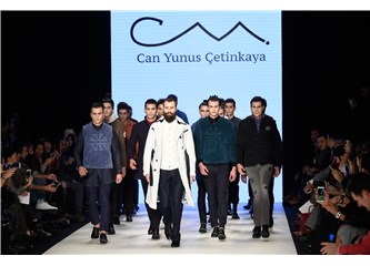 ‘Kendimi bir kâşif olarak tanımlıyorum.’