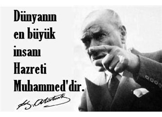 Peygamberimiz Hazreti Muhammed Ona Selam Olsun Yasasaydi Dogum Gununu Kutlamaya Asla Izin Vermezdi Inanclar Milliyet Blog