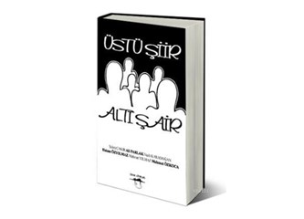 “Altı Şair Üstü Şiir” serisinde iki kitap 240 şiir