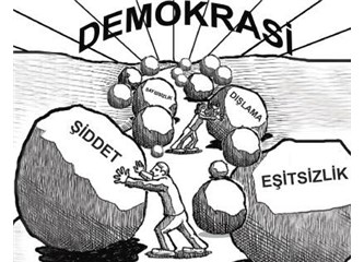 Eşit Oy Hakkı Eşitlik Mi, Eşitsizlik Mi?