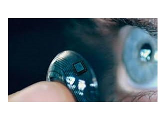 Akıllı Lens = Samsung