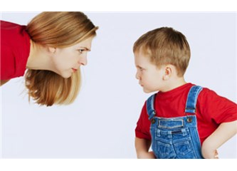 Okul öncesi yıllar- benmerkezcilik