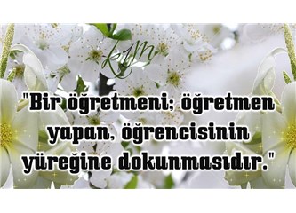Çocuklarımızın okul başarısı