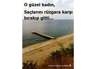 Sonrası kayıp günlerimdi
