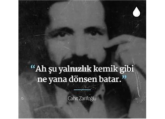 Araf'ta Ben!