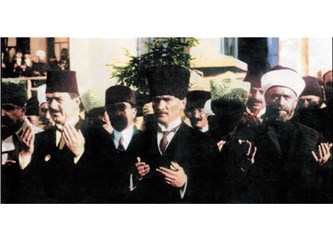 Laiklik, din ve bilim -1-