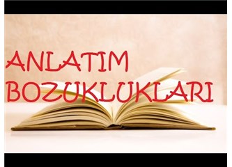 Anlatım bozukluğu (7)