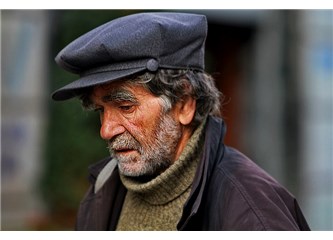 Fukaranın dileneniyle dilenmeyeni bir değil...