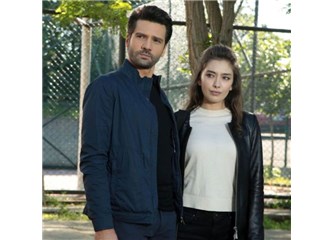 Kara Sevda 30.Bölüm / Nihan'ın mutlu evlilik oyunu!