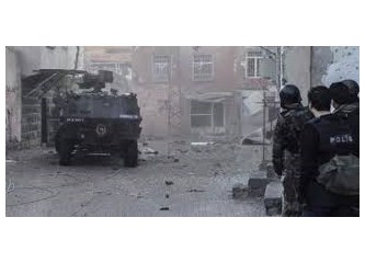 PKK’ya temizlik operasyonunda eksiklikler