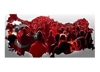 Türkiye'de Sıradan İnsan!