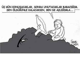 Ölüm bedava // Yeryüzü tanığı