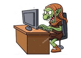 Milliyet Blog’da troller var mı?