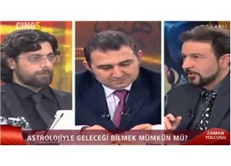 Burç yorumları