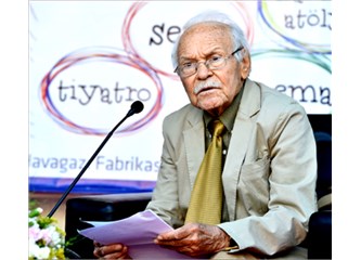 Yönetimlere eleştiri yapılmıyor. Bir kaçış, bir korku var. Halbuki, mizahçılar korkmaz!