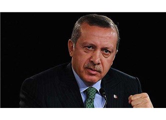 Erdoğan hangi dünyanın lideri?