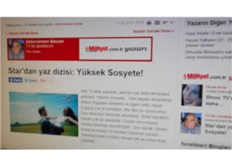 Ben şimdi, Ödüllendirildim mi? Yoksa cezalandırıldım mı?