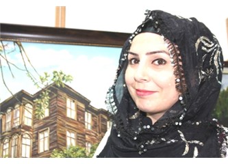 " Galla Bazarı," Ankara'nın göbeğine taşındı, maksat, Bartın'ın tanıtımıydı