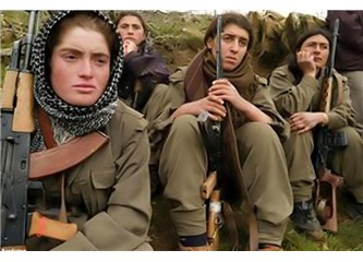 PKK’ yı din yıktı; İmam Şafi’nin müritleri ateist bir örgütün peşinden gider mi?