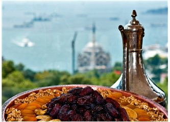 Ramazanda Kabızlığa Dikkat