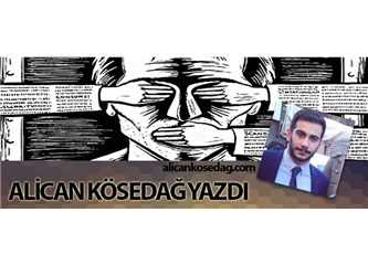 Esir düşmüş özgür düşünce sistemi