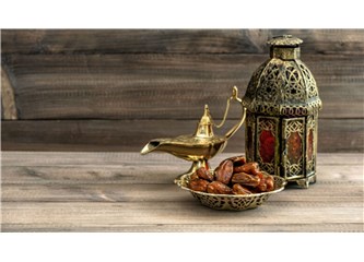 Ramazan'da beslenme
